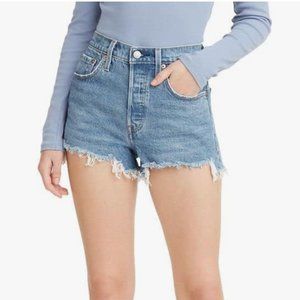 Levi's Women's 501 Original Shorts